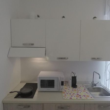 Le Dimore Di Magda 2 Apartment Polignano a Mare Ngoại thất bức ảnh