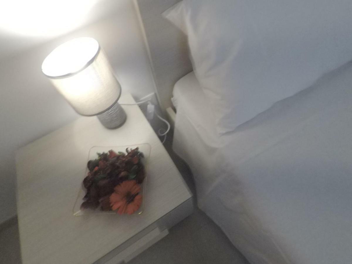 Le Dimore Di Magda 2 Apartment Polignano a Mare Ngoại thất bức ảnh