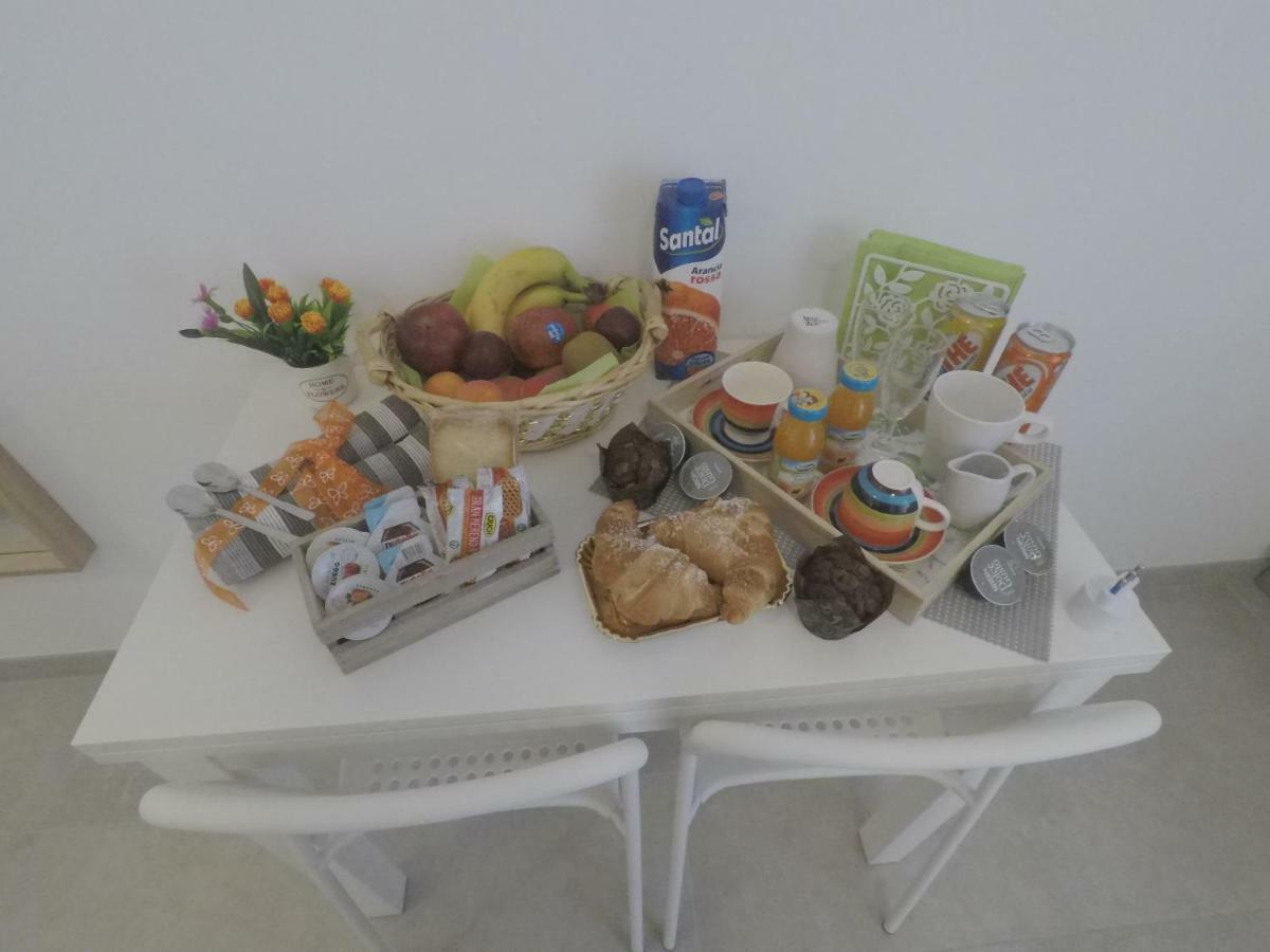 Le Dimore Di Magda 2 Apartment Polignano a Mare Ngoại thất bức ảnh
