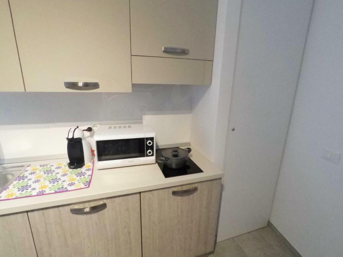 Le Dimore Di Magda 2 Apartment Polignano a Mare Ngoại thất bức ảnh