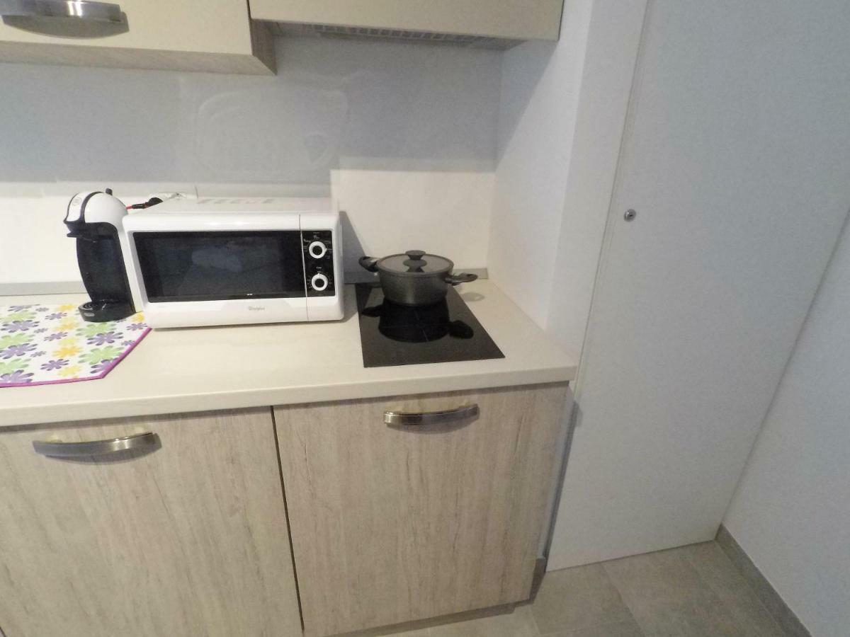 Le Dimore Di Magda 2 Apartment Polignano a Mare Ngoại thất bức ảnh