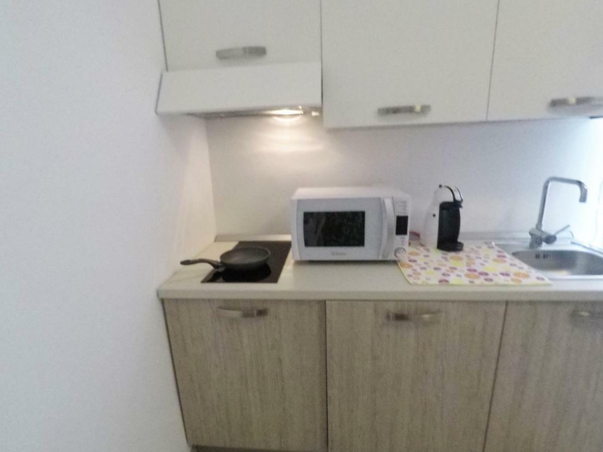 Le Dimore Di Magda 2 Apartment Polignano a Mare Ngoại thất bức ảnh