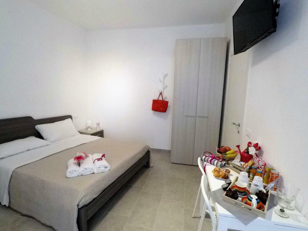 Le Dimore Di Magda 2 Apartment Polignano a Mare Ngoại thất bức ảnh
