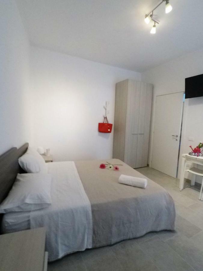 Le Dimore Di Magda 2 Apartment Polignano a Mare Ngoại thất bức ảnh