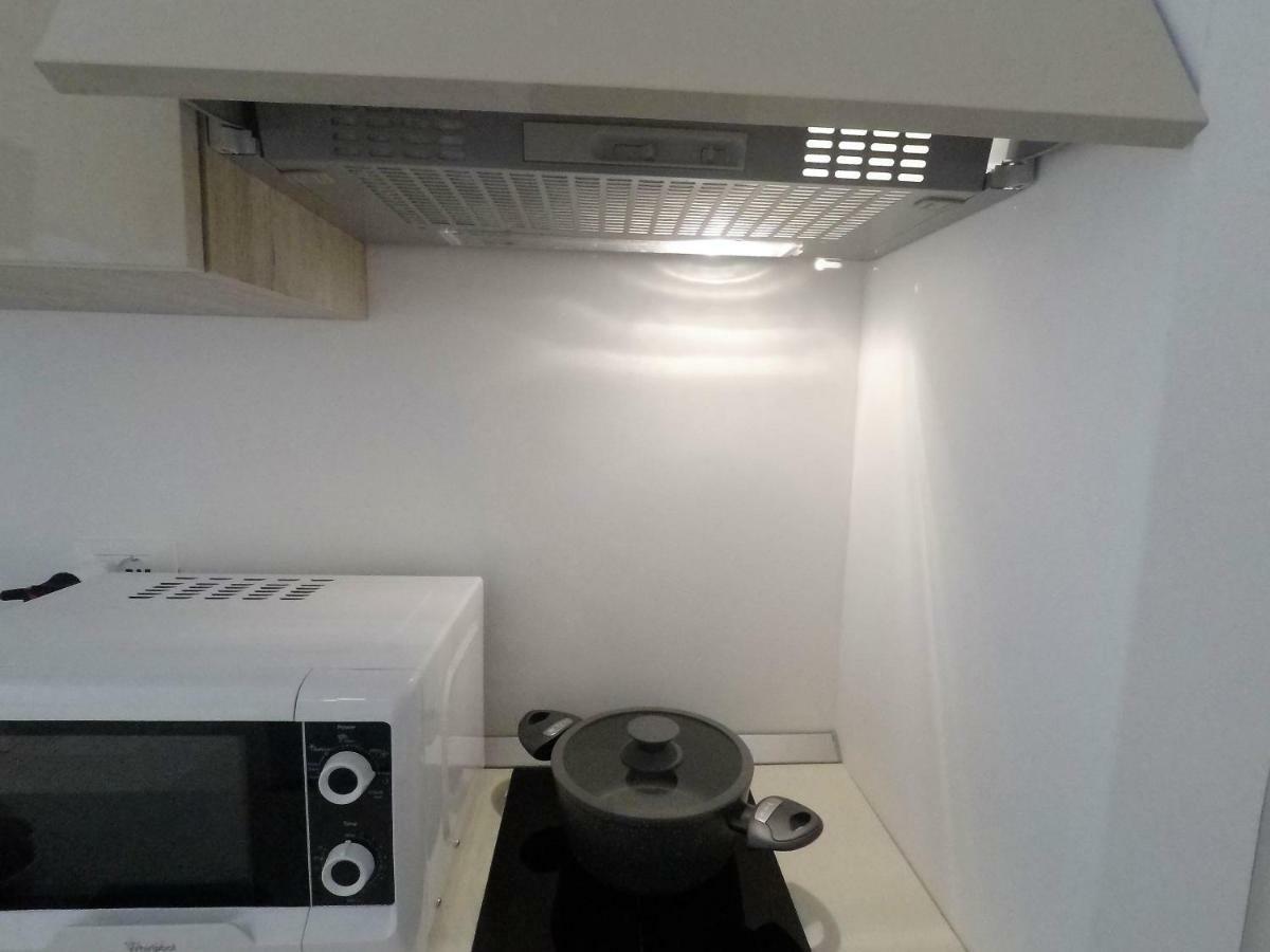 Le Dimore Di Magda 2 Apartment Polignano a Mare Ngoại thất bức ảnh