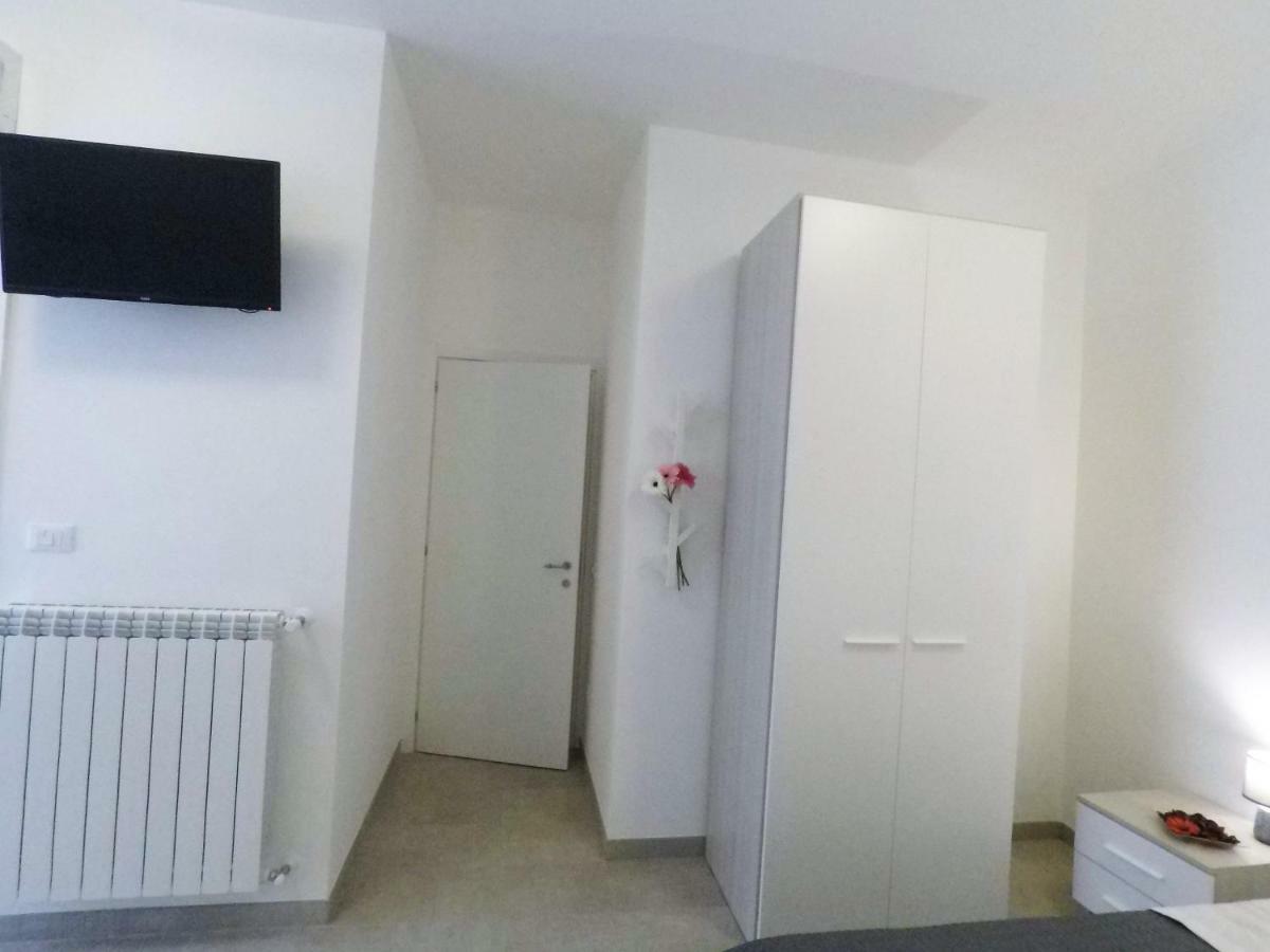 Le Dimore Di Magda 2 Apartment Polignano a Mare Ngoại thất bức ảnh