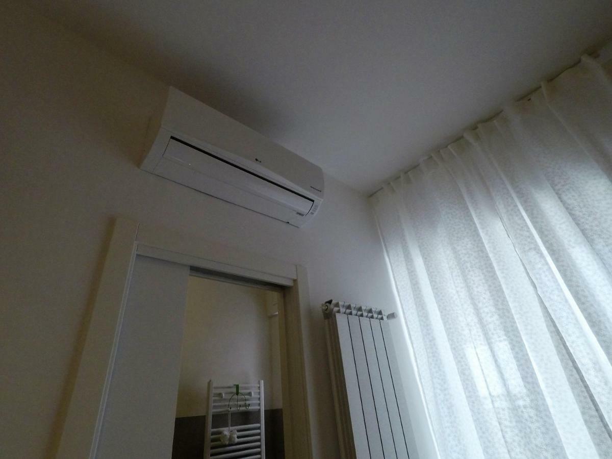 Le Dimore Di Magda 2 Apartment Polignano a Mare Ngoại thất bức ảnh