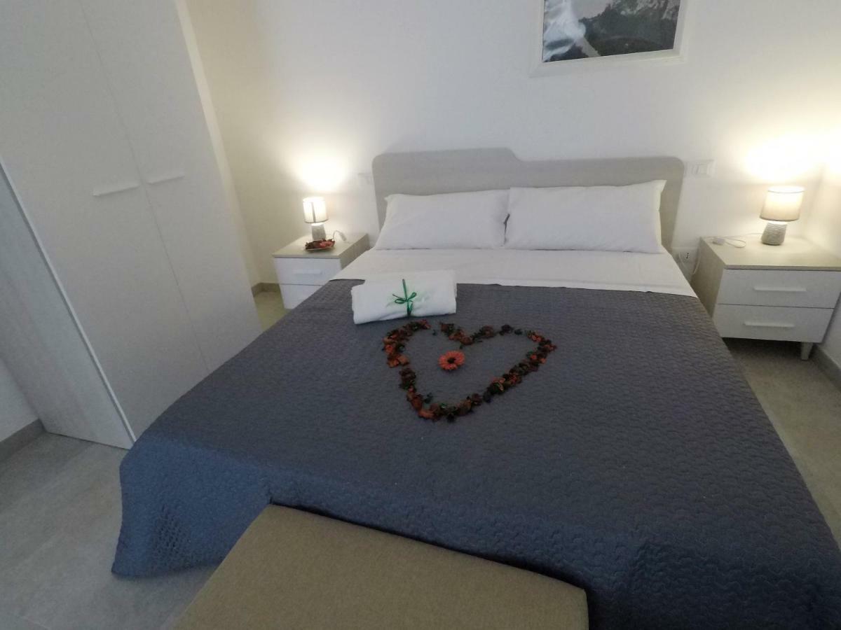 Le Dimore Di Magda 2 Apartment Polignano a Mare Ngoại thất bức ảnh