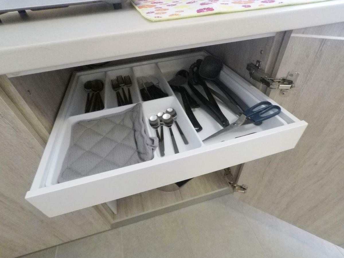 Le Dimore Di Magda 2 Apartment Polignano a Mare Ngoại thất bức ảnh