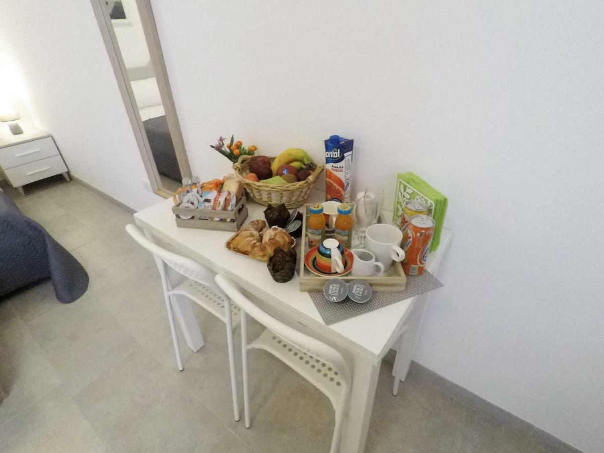 Le Dimore Di Magda 2 Apartment Polignano a Mare Ngoại thất bức ảnh