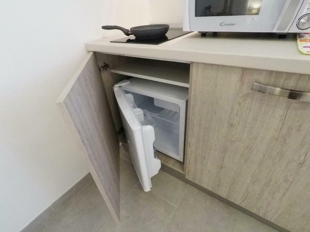 Le Dimore Di Magda 2 Apartment Polignano a Mare Ngoại thất bức ảnh