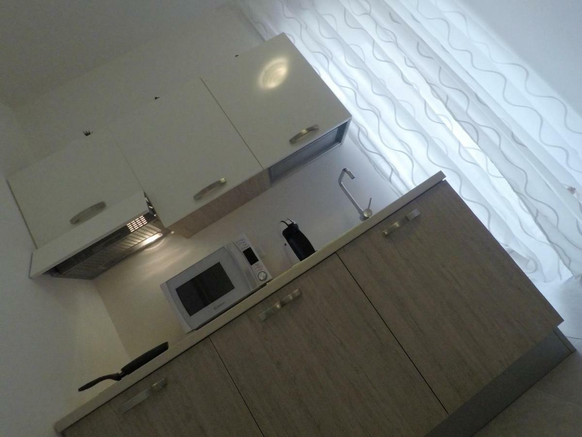 Le Dimore Di Magda 2 Apartment Polignano a Mare Ngoại thất bức ảnh