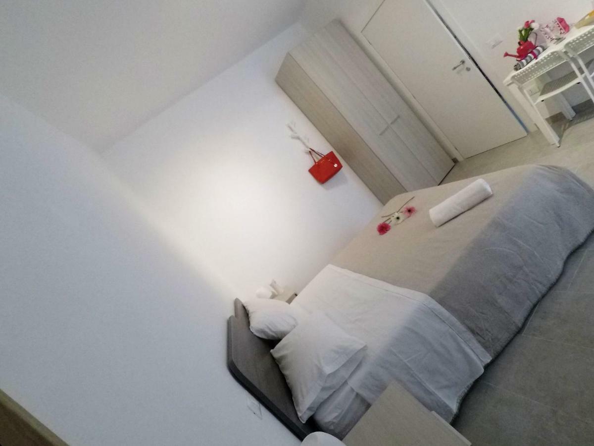 Le Dimore Di Magda 2 Apartment Polignano a Mare Ngoại thất bức ảnh
