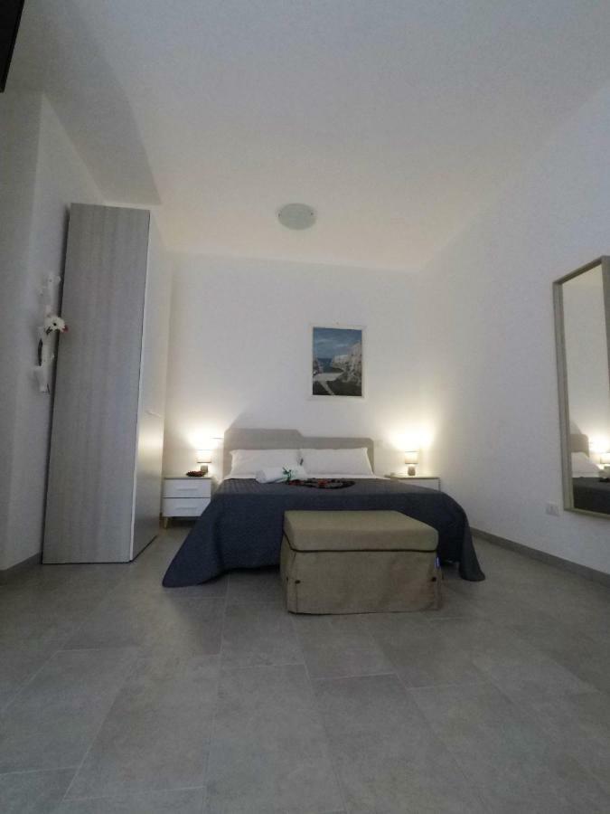 Le Dimore Di Magda 2 Apartment Polignano a Mare Ngoại thất bức ảnh