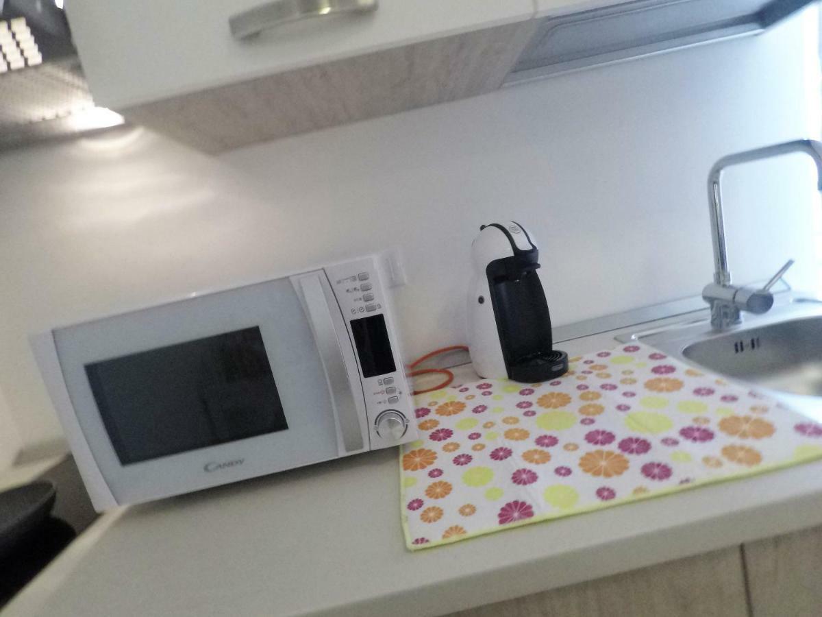 Le Dimore Di Magda 2 Apartment Polignano a Mare Ngoại thất bức ảnh