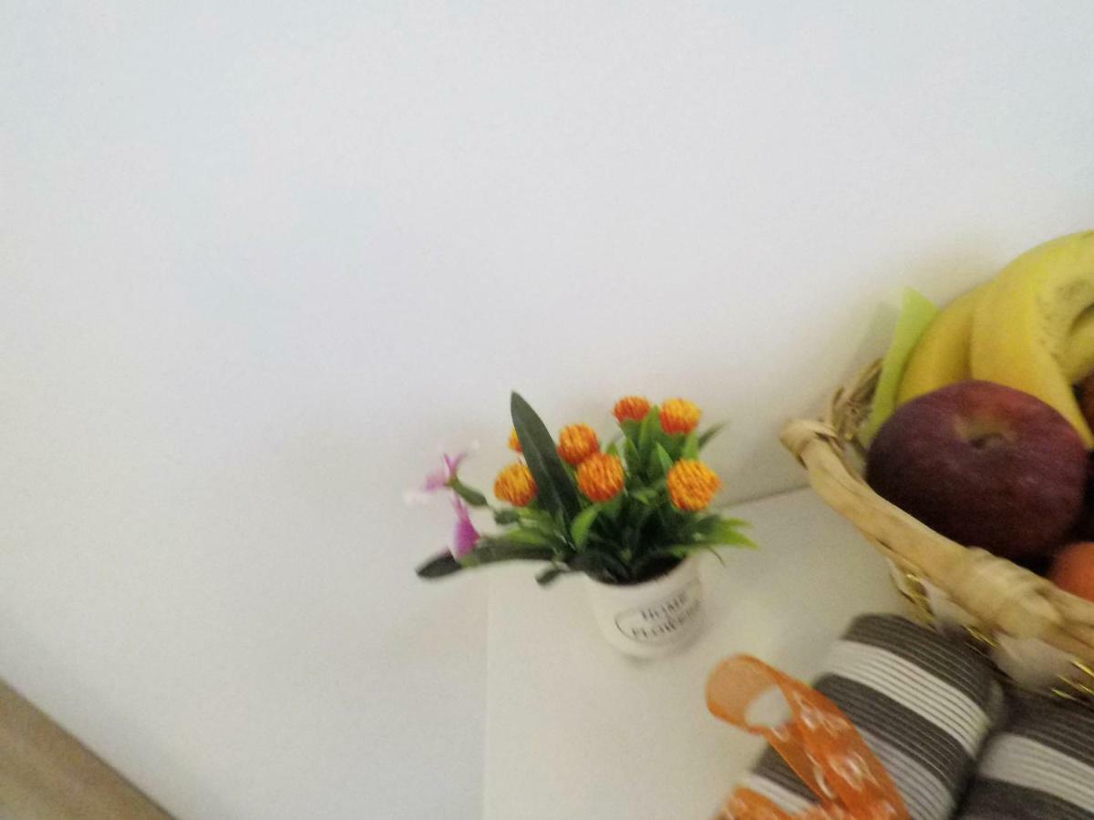 Le Dimore Di Magda 2 Apartment Polignano a Mare Ngoại thất bức ảnh