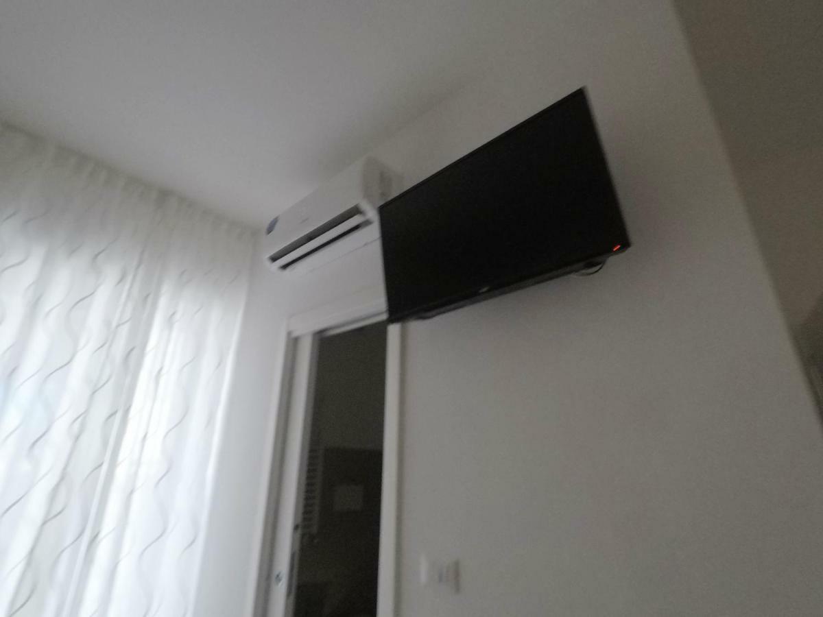 Le Dimore Di Magda 2 Apartment Polignano a Mare Ngoại thất bức ảnh