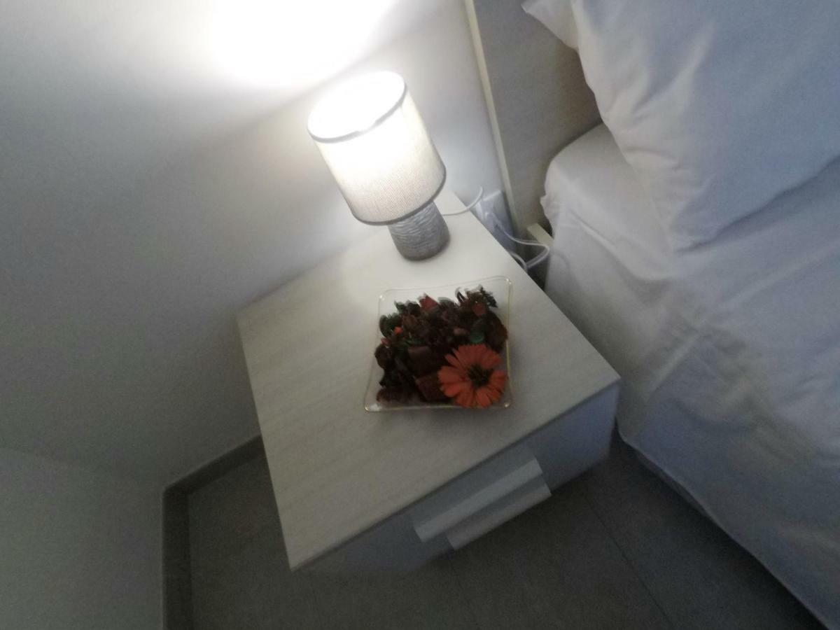 Le Dimore Di Magda 2 Apartment Polignano a Mare Ngoại thất bức ảnh