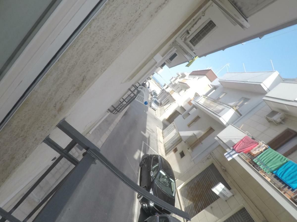 Le Dimore Di Magda 2 Apartment Polignano a Mare Ngoại thất bức ảnh
