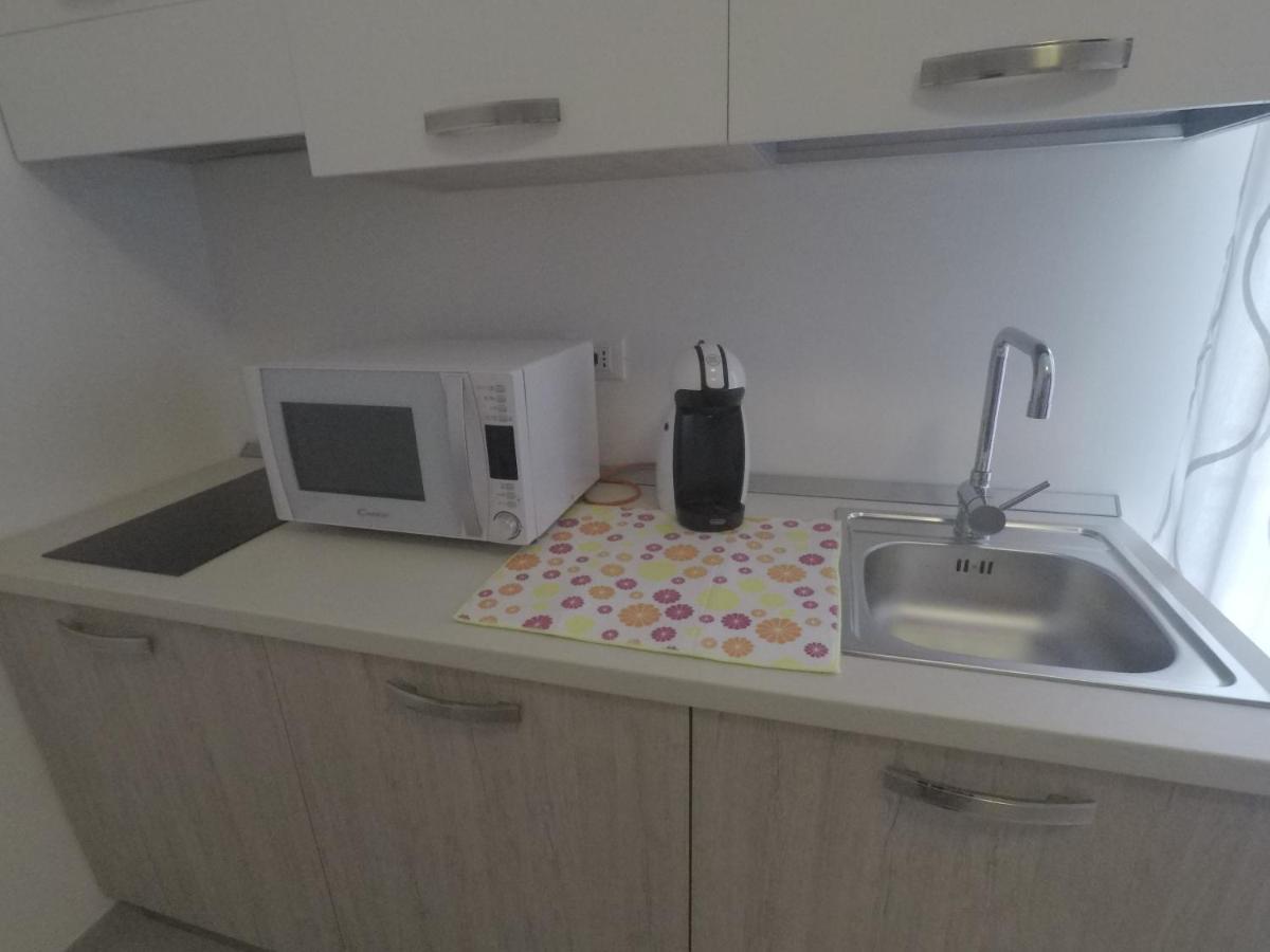 Le Dimore Di Magda 2 Apartment Polignano a Mare Ngoại thất bức ảnh