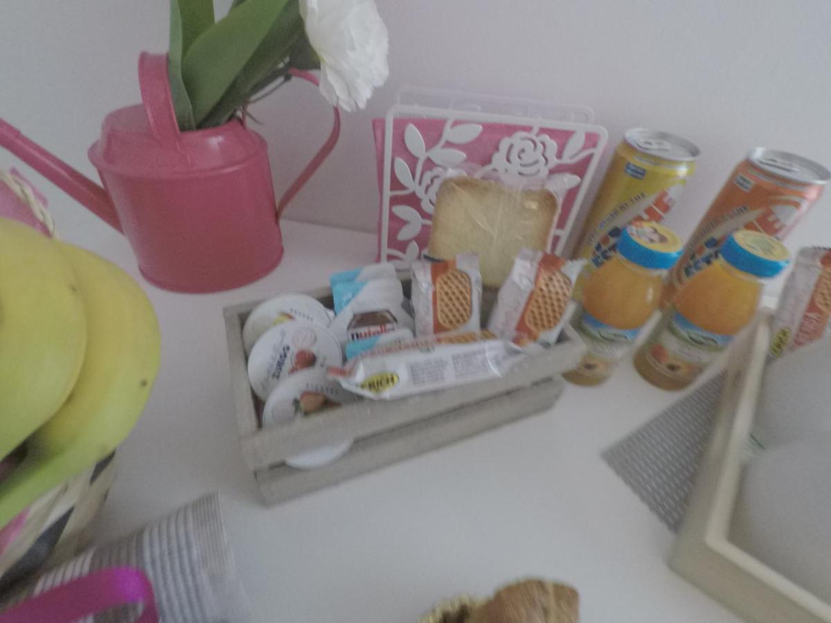 Le Dimore Di Magda 2 Apartment Polignano a Mare Ngoại thất bức ảnh