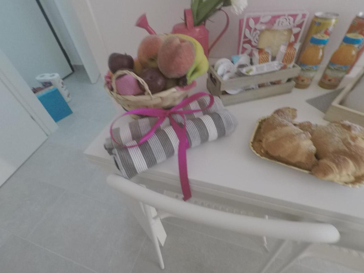 Le Dimore Di Magda 2 Apartment Polignano a Mare Ngoại thất bức ảnh